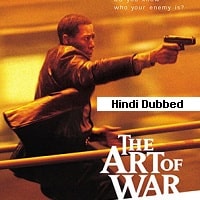 The Art of War (2000) Hindi Dubbed Full Movie Watch Online