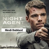 The Night Agent (2023) Hindi Dubbed Season 1 Complete Watch Online HD Print Free Download