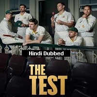 The Test (2023) Hindi Dubbed Season 2 Complete Watch Online HD Print Free Download