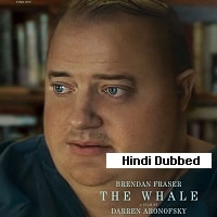 The Whale (2022) Hindi Dubbed Full Movie Watch Online