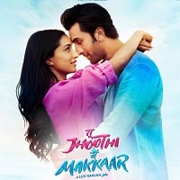 Tu Jhoothi Main Makkaar (2023) Hindi Full Movie Watch Online HD Print Free Download