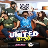 United Kacche (2023) Hindi Season 1 Complete