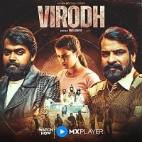 Virodh (2023) Hindi Season 1 Complete Watch Online