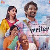 Writer Padmabhushan (2023) Hindi Dubbed Full Movie Watch Online HD Print Free Download
