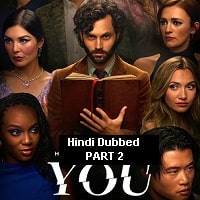 You (2023 Part 2) Hindi Dubbed Season 4 Watch Online