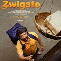 Zwigato (2023) Hindi Full Movie Watch Online HD Print Free Download
