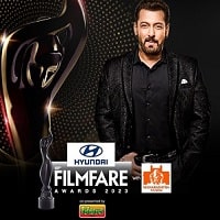 68th Hyundai Filmfare Awards (2023) Main Event Full Show Watch Online