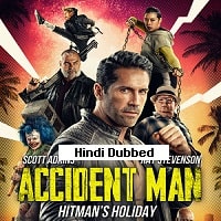 Accident Man Hitman’s Holiday (2022) Hindi Dubbed Full Movie Watch Online