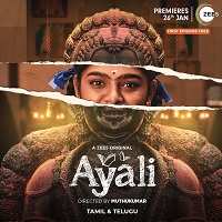 Ayali (2023) Hindi Season 1 Complete Watch Online HD Print Free Download
