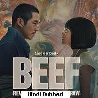 Beef (2023) Hindi Dubbed Season 1 Complete Watch Online