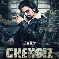 Chengiz (2023) Hindi Dubbed Full Movie Watch Online HD Print Free Download