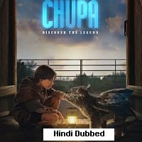 Chupa (2023) Hindi Dubbed Full Movie Watch Online HD Print Free Download