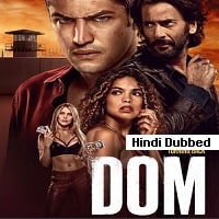 DOM (2023) Hindi Dubbed Season 2 Complete Watch Online HD Print Free Download