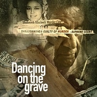 Dancing on the Grave (2023 Ep 1-4) Hindi Season 1 Complete Watch Online HD Print Free Download