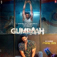 Gumraah (2023) Hindi Full Movie Watch Online HD Print Free Download