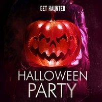 Halloween Party (2019) Hindi Dubbed Full Movie Watch Online