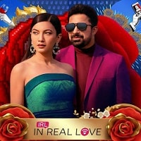 IRL In Real Love (2023) Hindi Season 1 Complete Watch Online