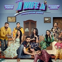 Ji Wife Ji (2023) Punjabi Full Movie Watch Online HD Print Free Download