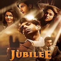 Jubilee (2023 Ep 1-4) Hindi Season 1 Complete Watch Online HD Print Free Download