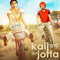 Kali Jotta (2023) Punjabi Full Movie Watch Online