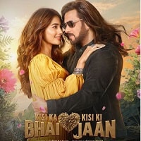 Kisi Ka Bhai Kisi Ki Jaan (2023) Hindi Full Movie Watch Online