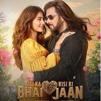 Kisi Ka Bhai Kisi Ki Jaan (2023) Hindi Full Movie Watch Online HD Print Free Download