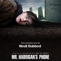 Mr. Harrigans Phone (2022) Hindi Dubbed Full Movie Watch Online