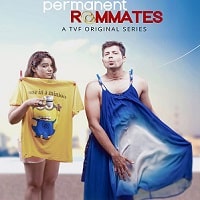 Permanent Roommates (2016) Hindi Season 2 Complete Watch Online