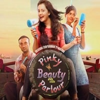 Pinky Beauty Parlour (2023) Hindi Full Movie Watch Online
