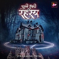 Puraani Havveli Ka Rahasya (2023) Hindi Season 1 Complete Watch Online HD Print Free Download