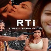 RTI: Romance Training Institute (2023) Hindi Season 1 Complete Watch Online HD Print Free Download