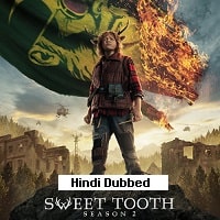 Sweet Tooth (2023) Hindi Dubbed Season 2 Complete Watch Online HD Print Free Download