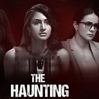 The Haunting (2023) Hindi Short Movie Watch Online HD Print Free Download
