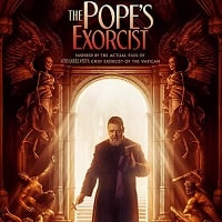 The Pope’s Exorcist (2023) English Full Movie Watch Online