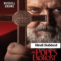 The Popes Exorcist (2023) Hindi Dubbed Full Movie Watch Online