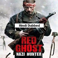 The Red Ghost (2020) Hindi Dubbed Full Movie Watch Online