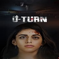 U-Turn (2023) Hindi Full Movie Watch Online HD Print Free Download