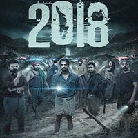 2018 (2023) Unofficial Hindi Dubbed Full Movie Watch Online