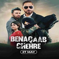 Benaqaab Chehre (2023) Punjabi Full Movie Watch Online HD Print Free Download