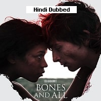 Bones and All (2022) Hindi Dubbed Full Movie Watch Online