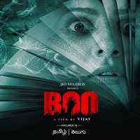 Boo (2023) Hindi Dubbed Full Movie Watch Online