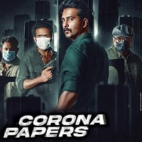 Corona Papers (2023) Hindi Dubbed Full Movie Watch Online HD Print Free Download