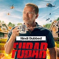 FUBAR (2023) Hindi Dubbed Season 1 Complete Watch Online