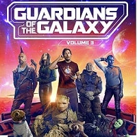 Guardians of the Galaxy Vol 3 (2023) English Full Movie Watch Online