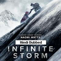 Infinite Storm (2022) Hindi Dubbed Full Movie Watch Online