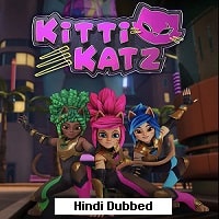 Kitti Katz (2023) Hindi Dubbed Season 1 Complete Watch Online