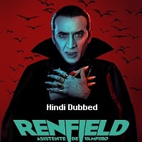 Renfield (2023) Hindi Dubbed Full Movie Watch Online HD Print Free Download