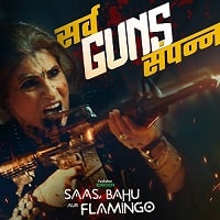 Saas Bahu Aur Flamingo (2023) Hindi Season 1 Complete Watch Online HD Print Free Download