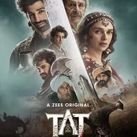 Taj Divided by Blood (2023) Hindi Season 2 Watch Online