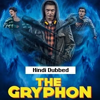 The Gryphon (2023) Hindi Dubbed Season 1 Complete Watch Online